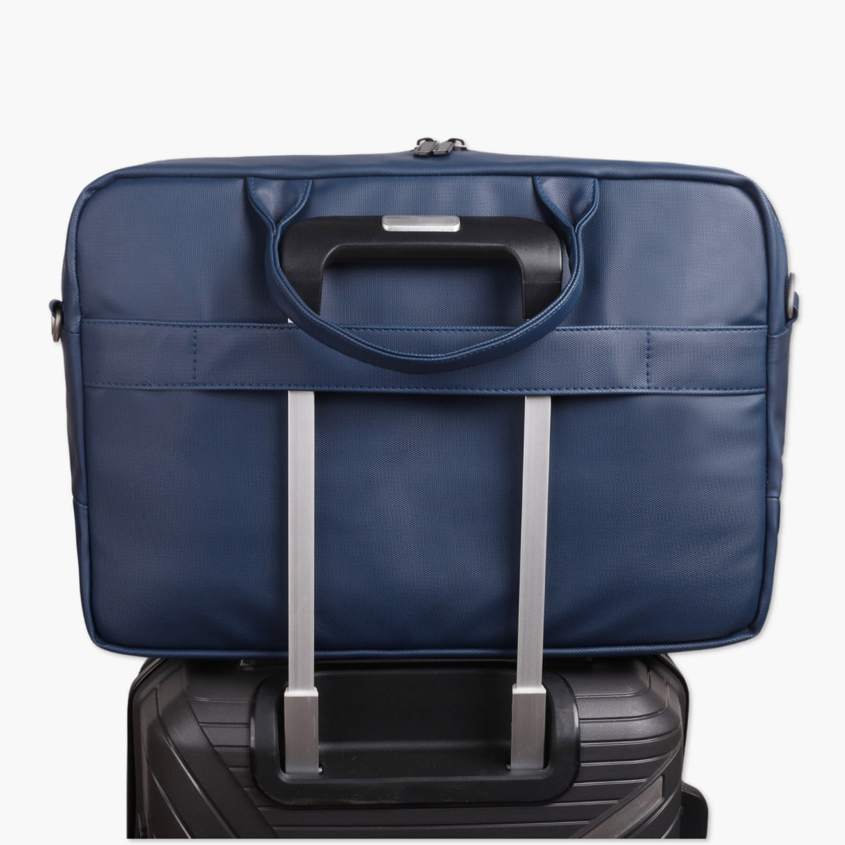 Blue | Protecta Conquest Laptop Bag - 7
