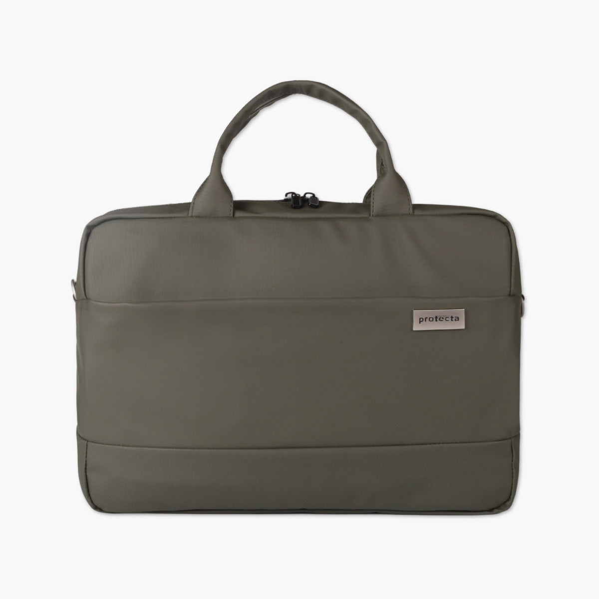Green | Protecta Conquest Laptop Bag - Main