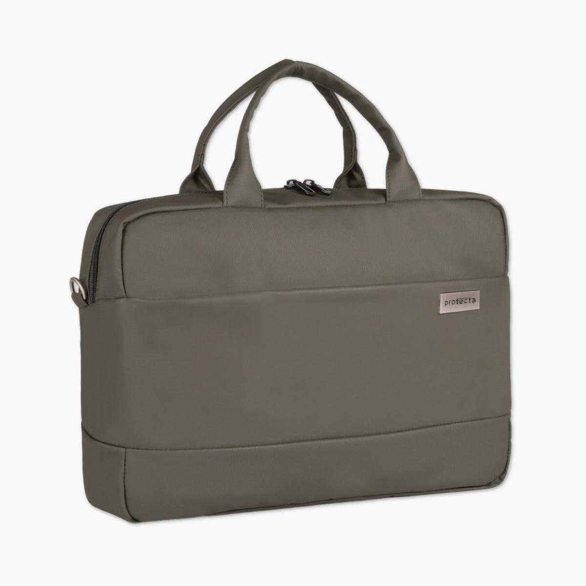 Green | Protecta Conquest Laptop Bag - 5
