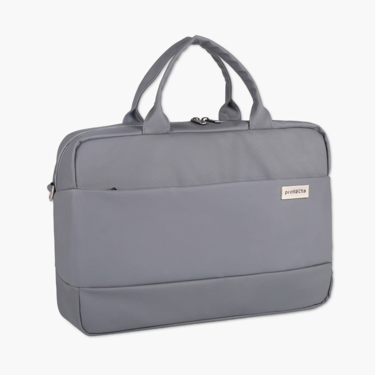 Grey | Protecta Conquest Laptop Bag - 2