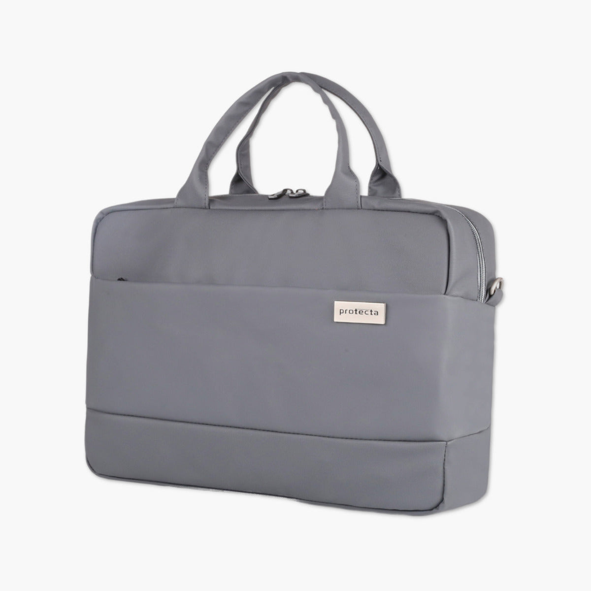 Grey | Protecta Conquest Laptop Bag - 5
