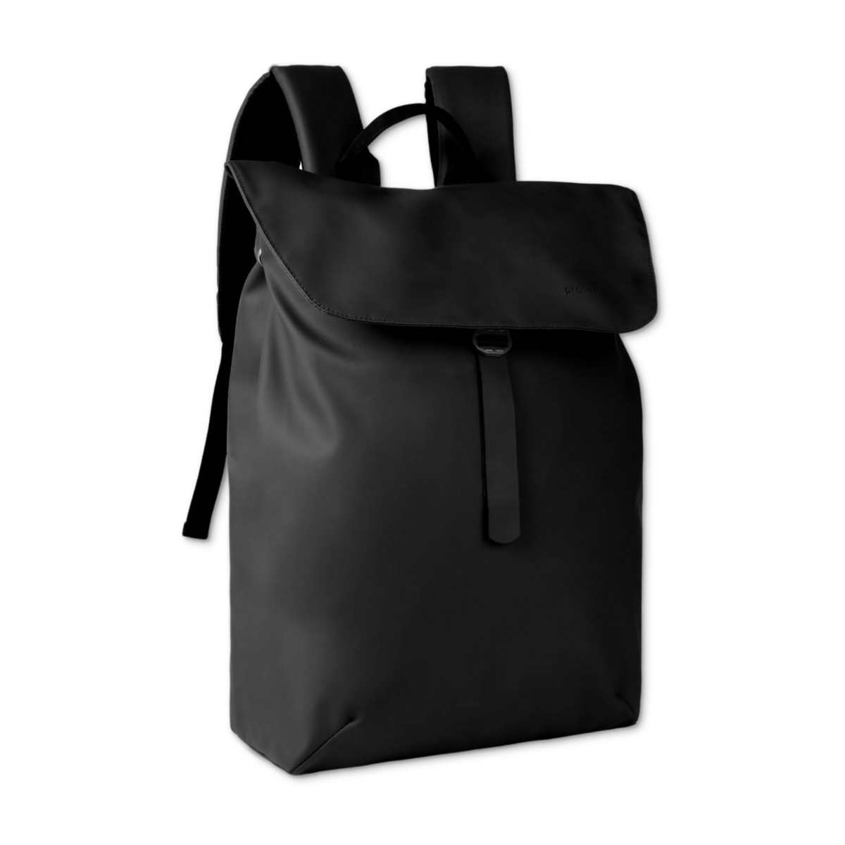 Black | Protecta Crossover Laptop Backpack - 2