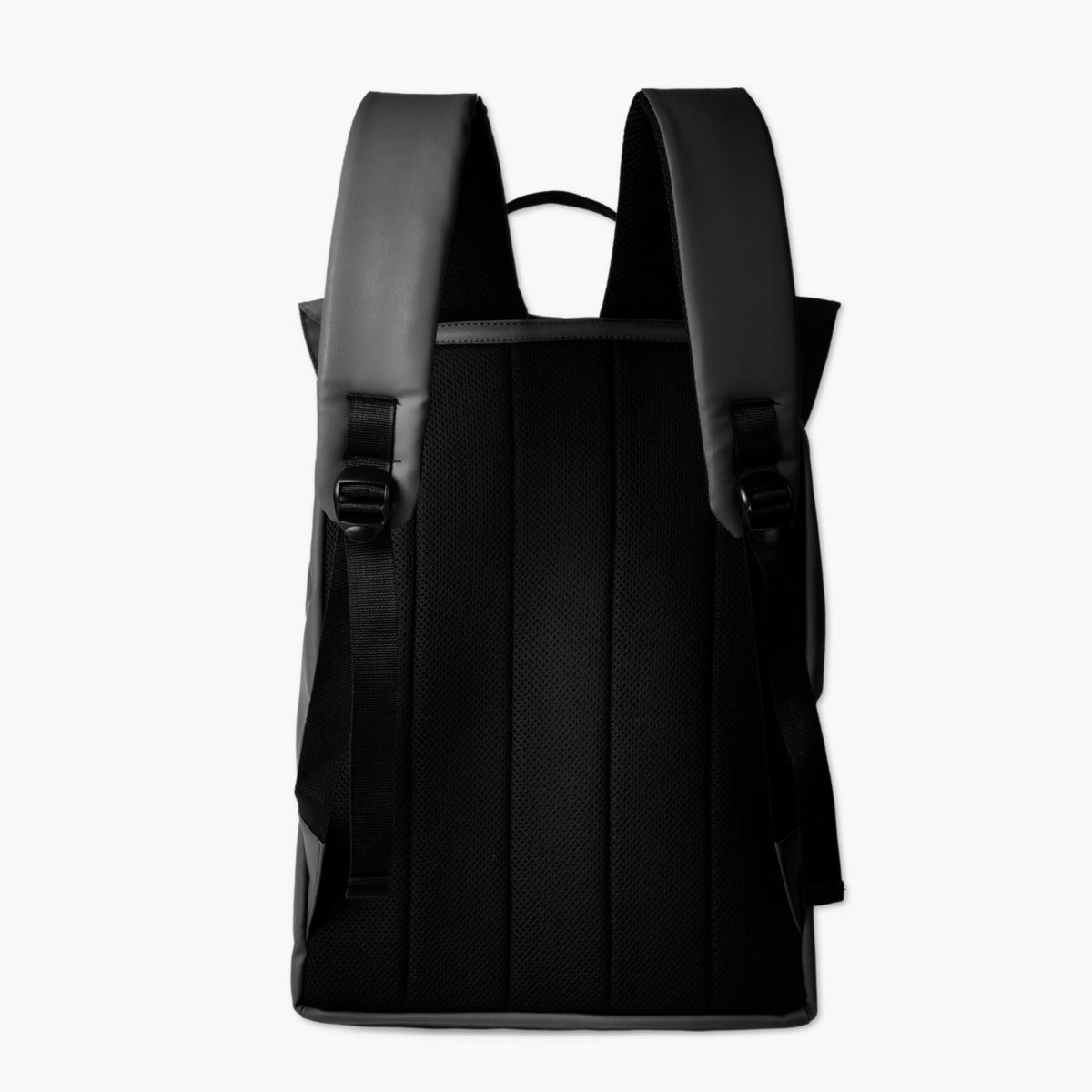Black | Protecta Crossover Laptop Backpack - 5