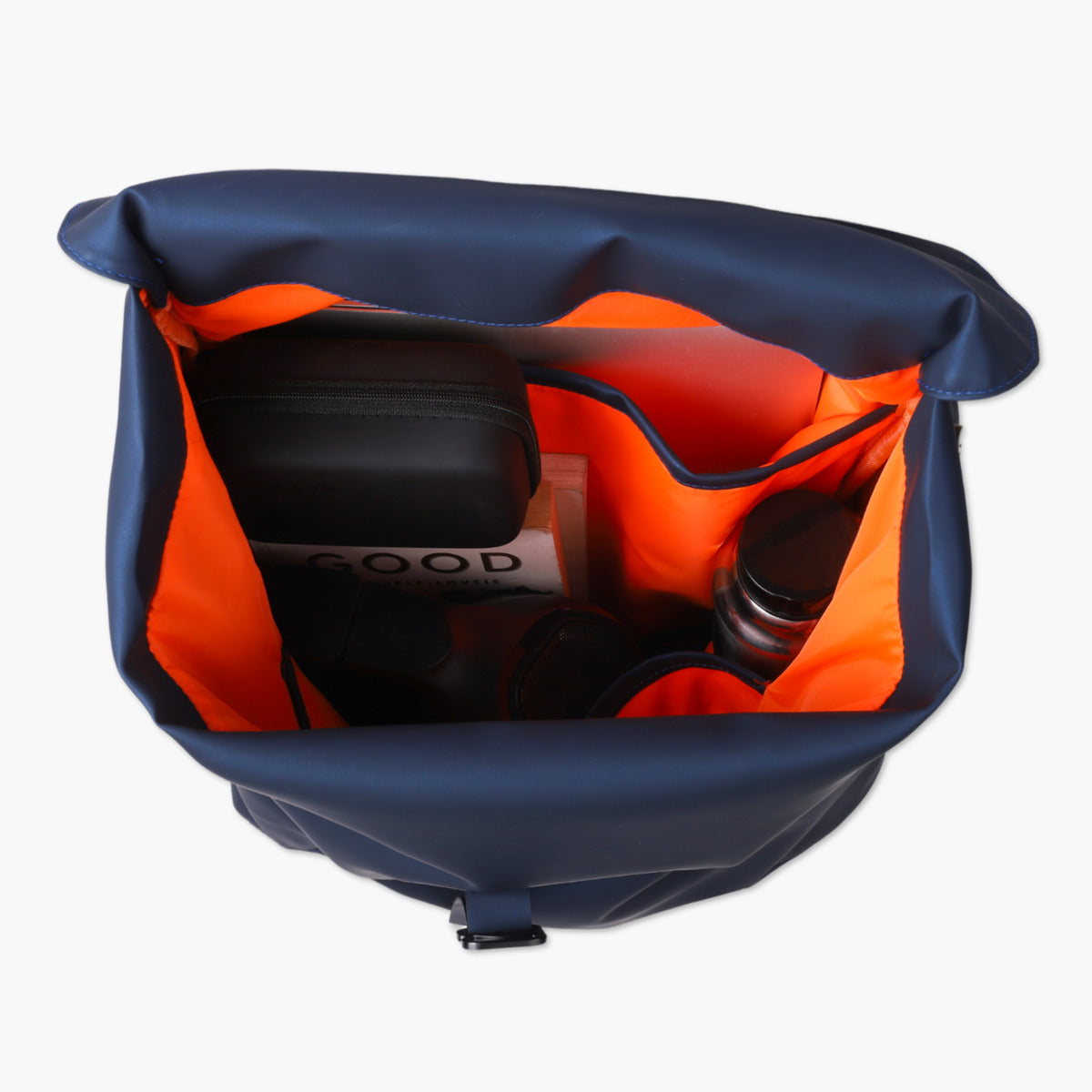 Blue | Protecta Crossover Laptop Backpack - 6