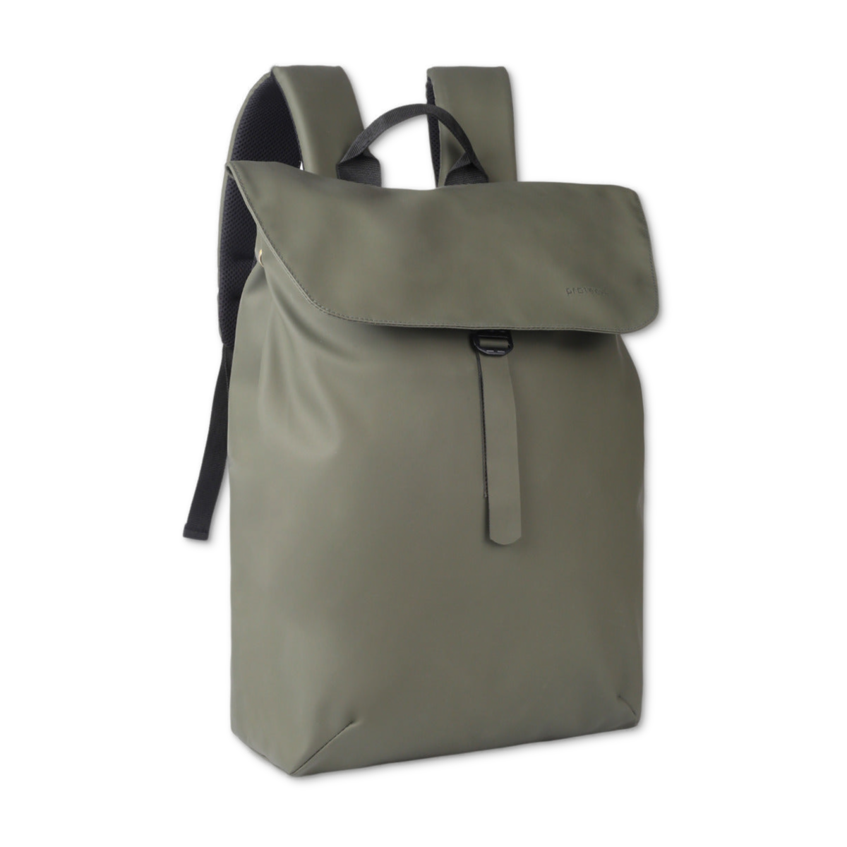 Green | Protecta Crossover Laptop Backpack - 2