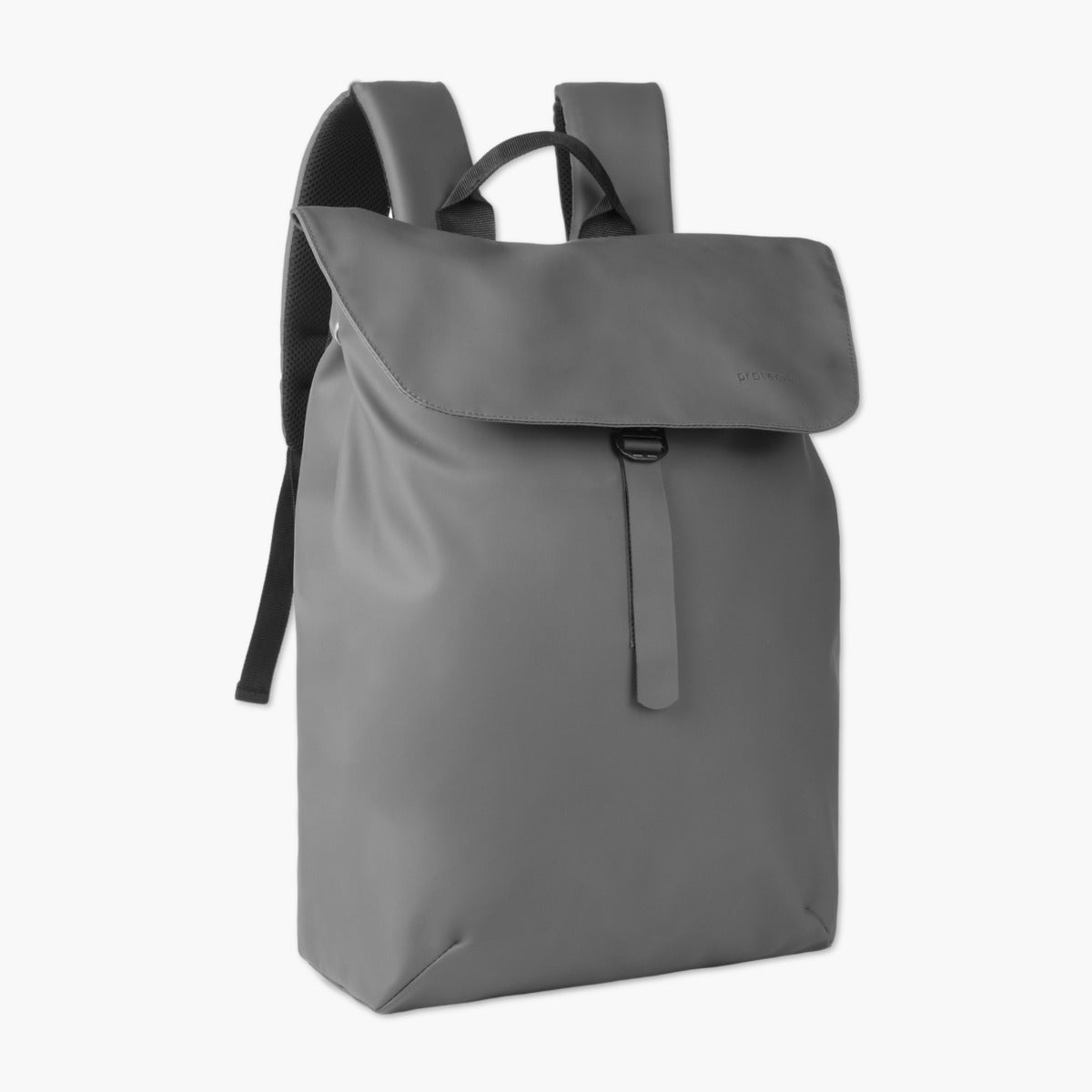 Grey | Protecta Crossover Laptop Backpack - 2