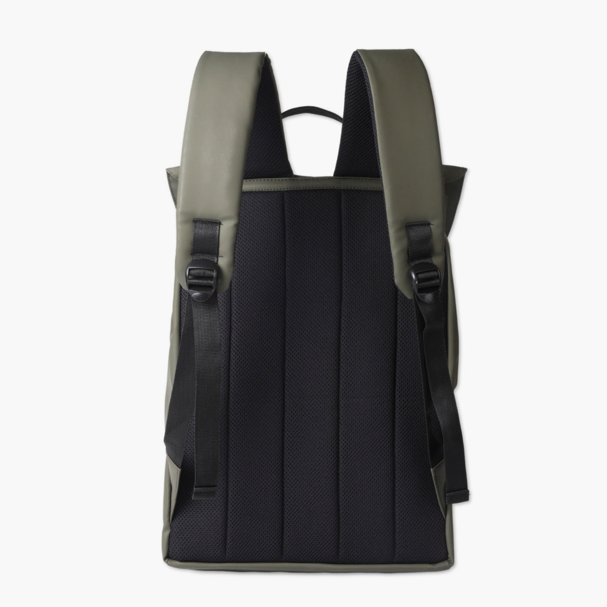 Green | Protecta Crossover Laptop Backpack - 5