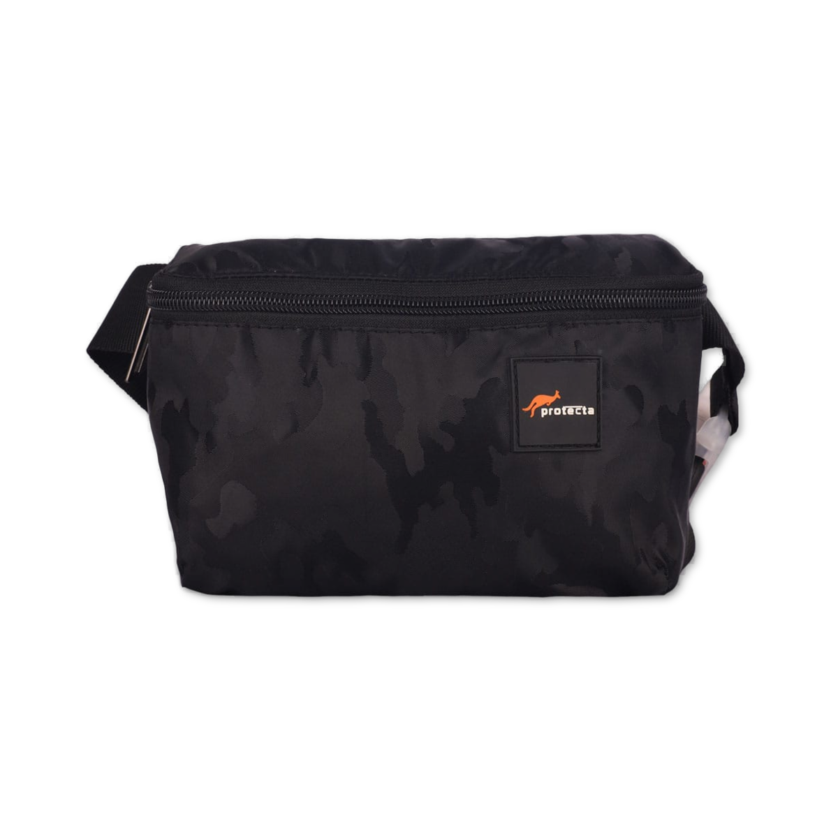 Black | Protecta Debut Waist Bag-Main
