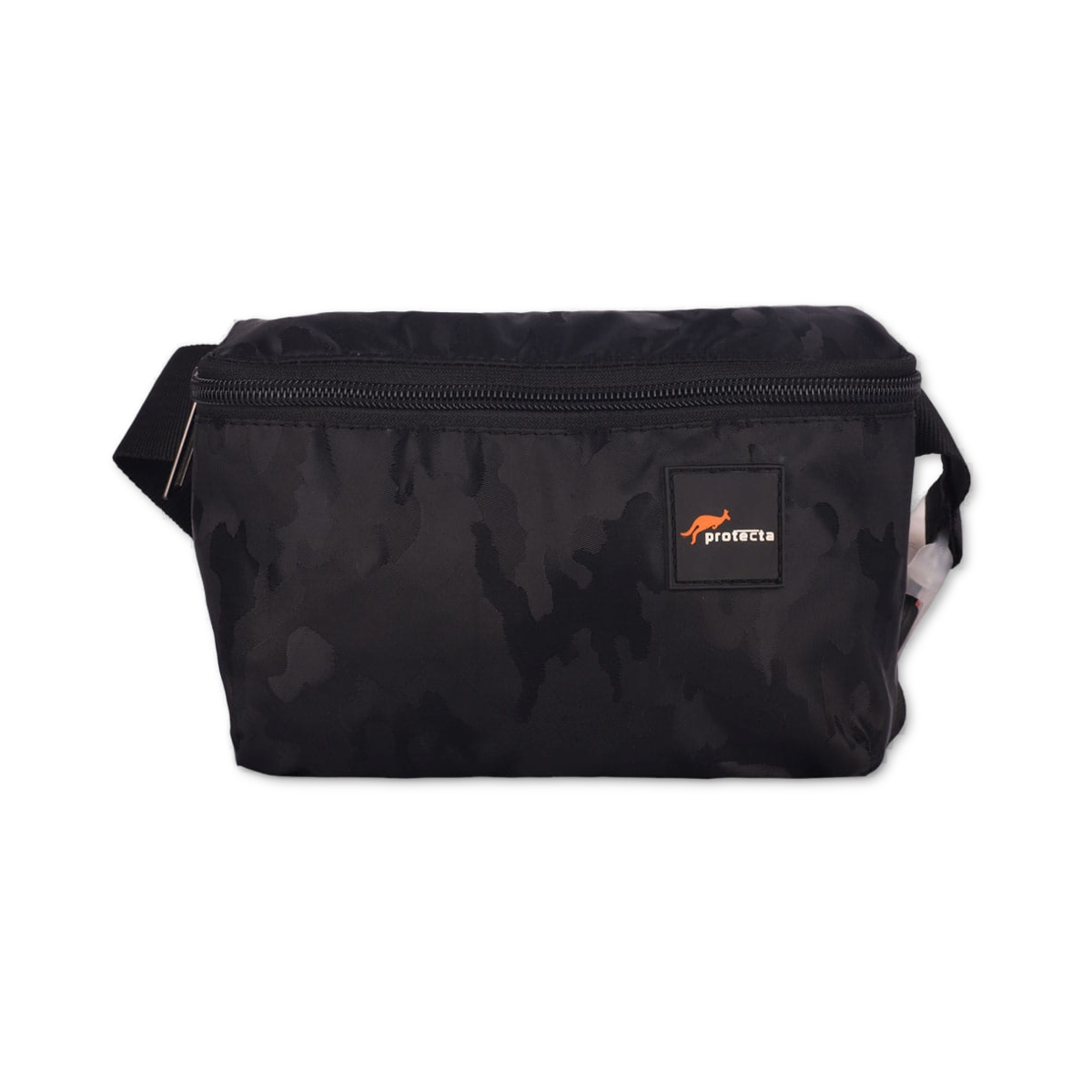 Black | Protecta Debut Waist Bag-1