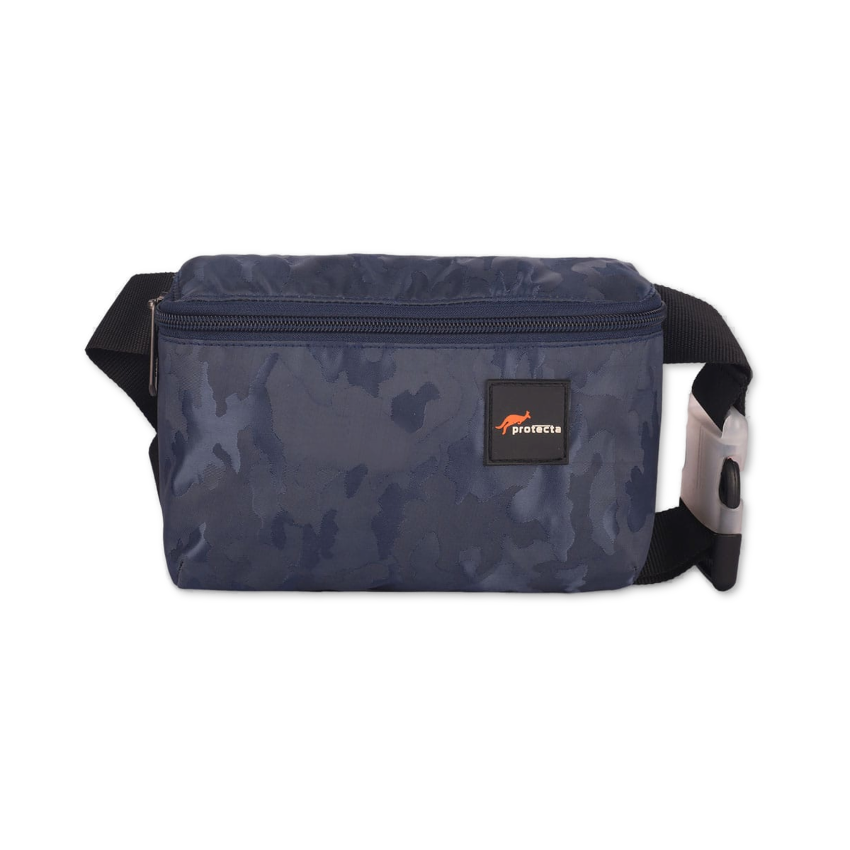 Navy | Protecta Debut Waist Bag-Main