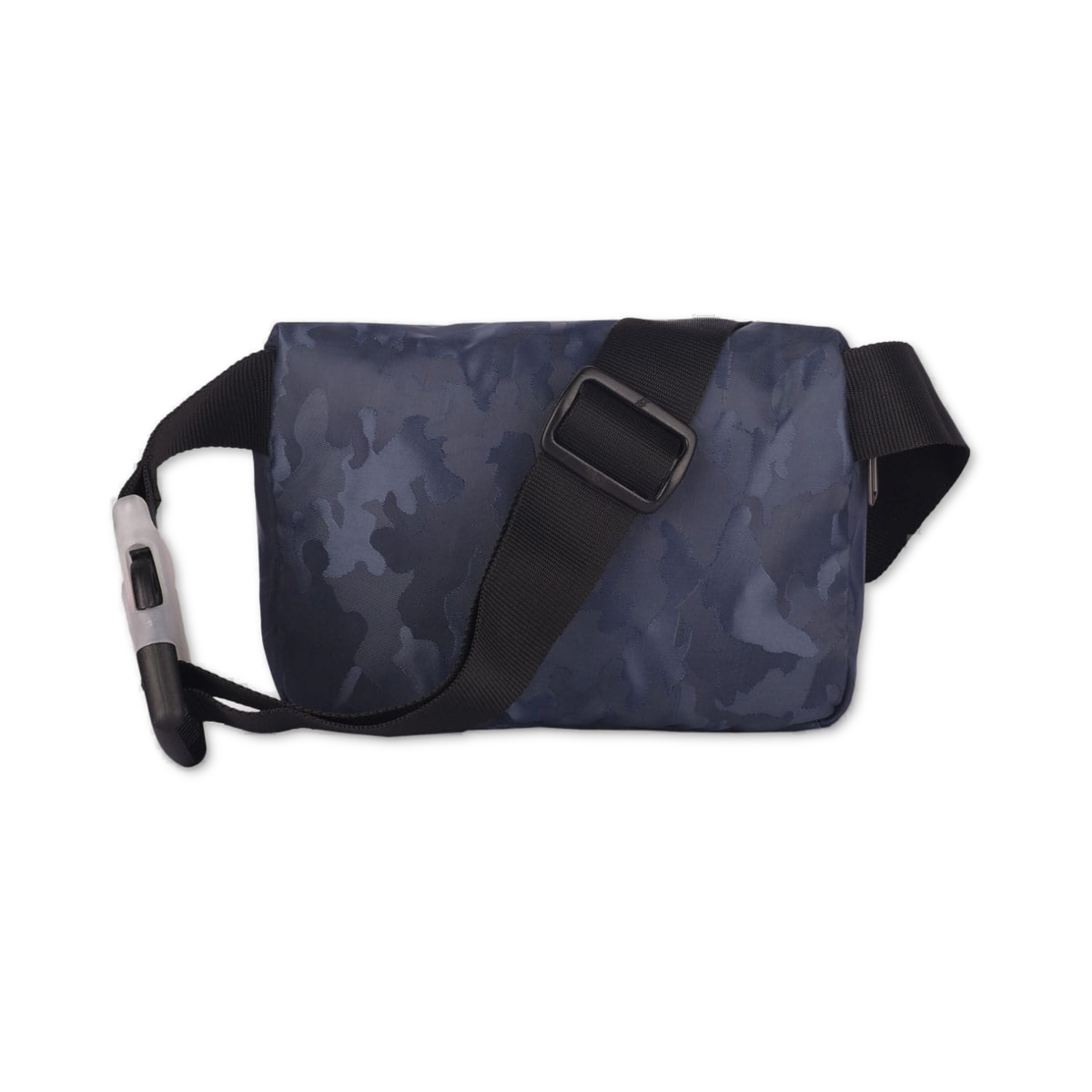 Navy | Protecta Debut Waist Bag-1