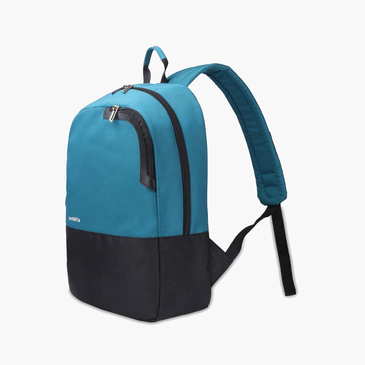 Black-Astral | Protecta Deja-Vu Laptop Backpack-1