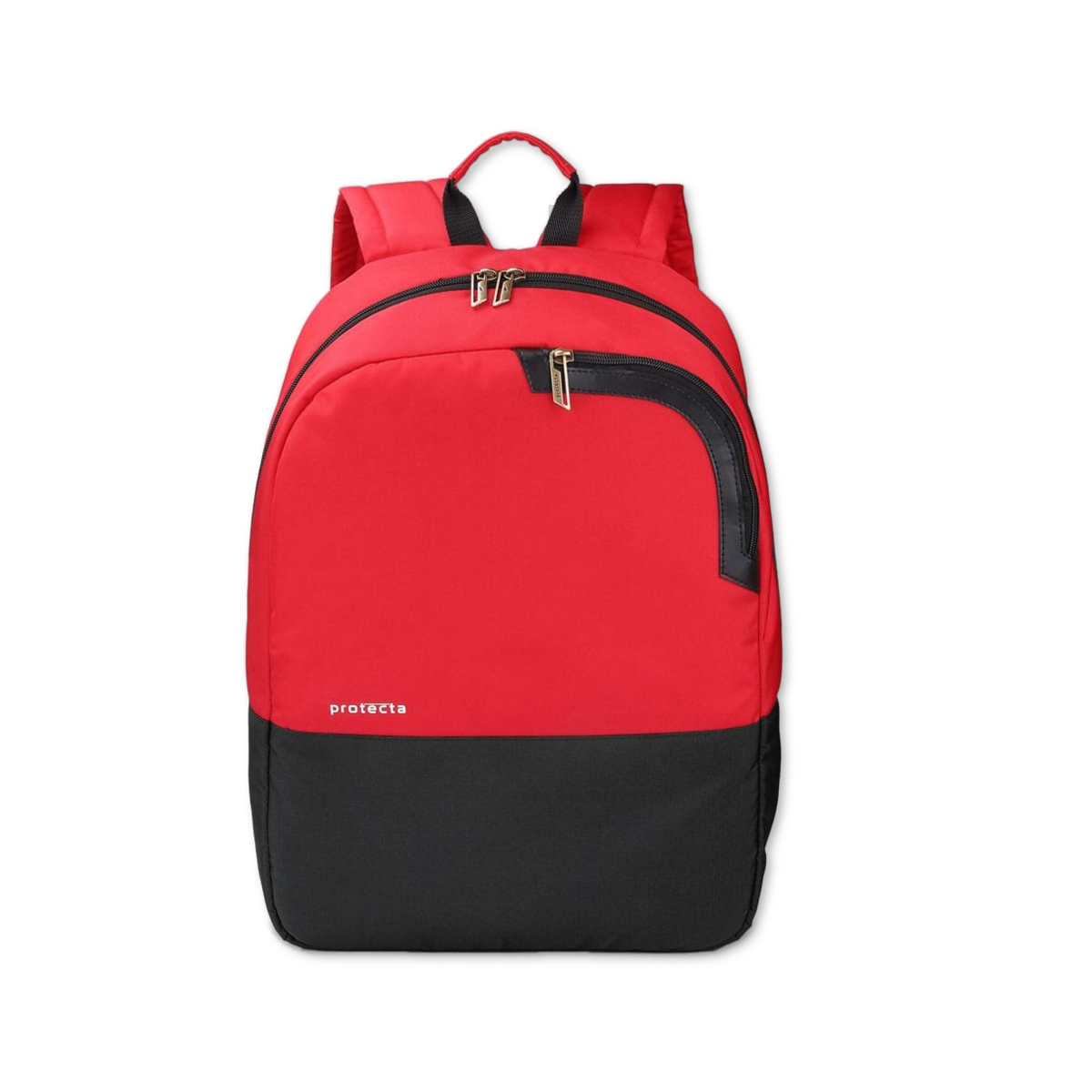 Black-Red | Protecta Deja-Vu Laptop Backpack-Main