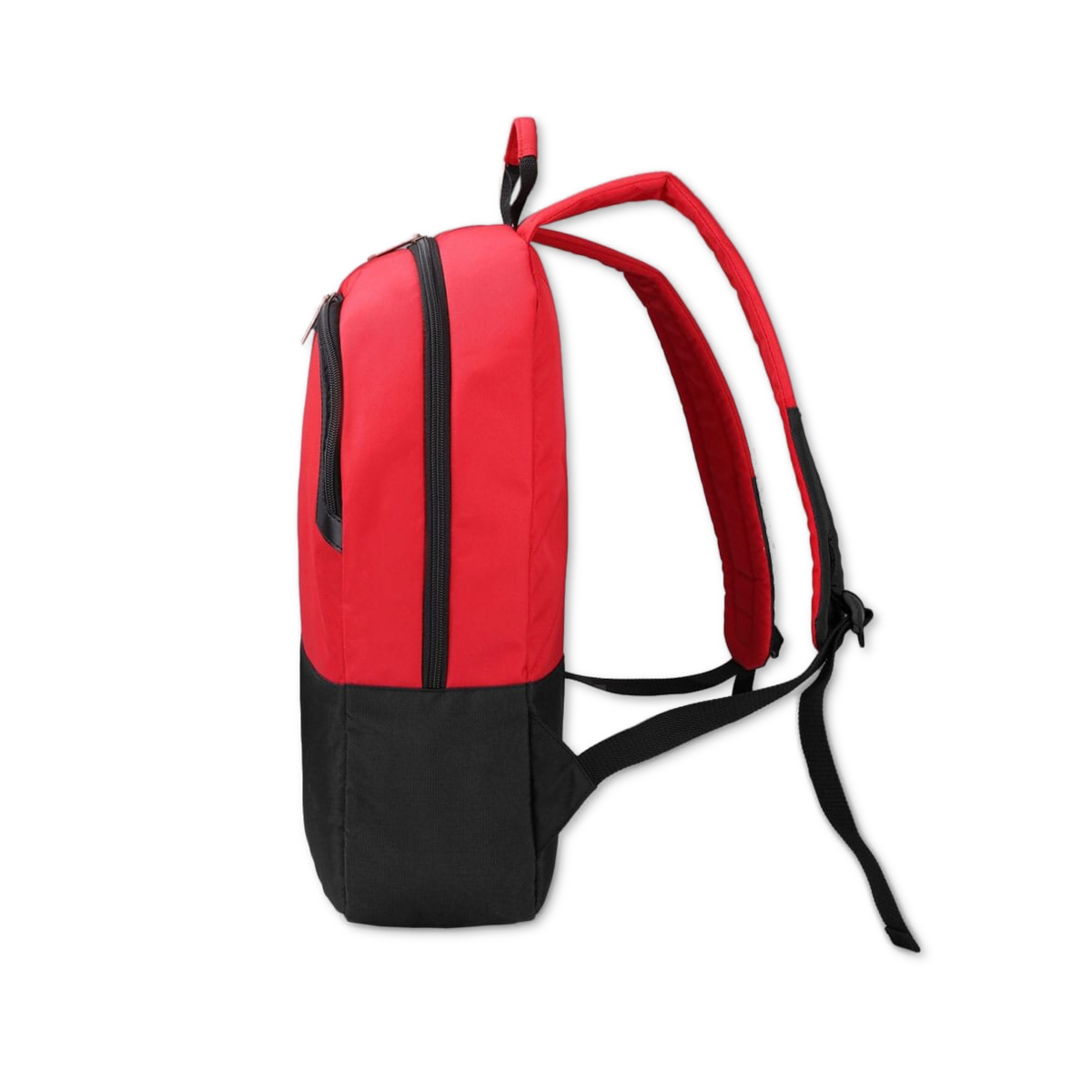 Black-Red | Protecta Deja-Vu Laptop Backpack-2