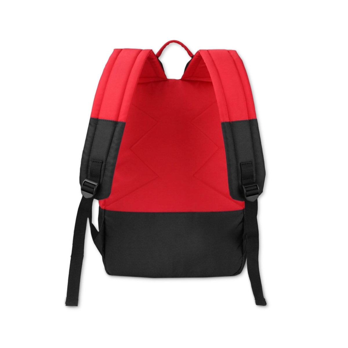 Black-Red | Protecta Deja-Vu Laptop Backpack-3