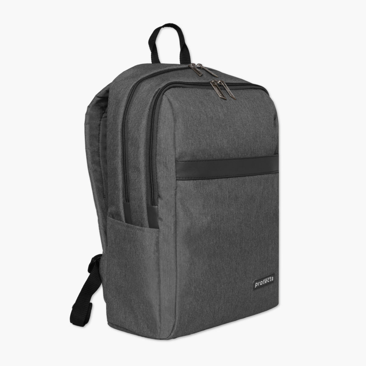 Grey | Protecta Delight Laptop Backpack - 2