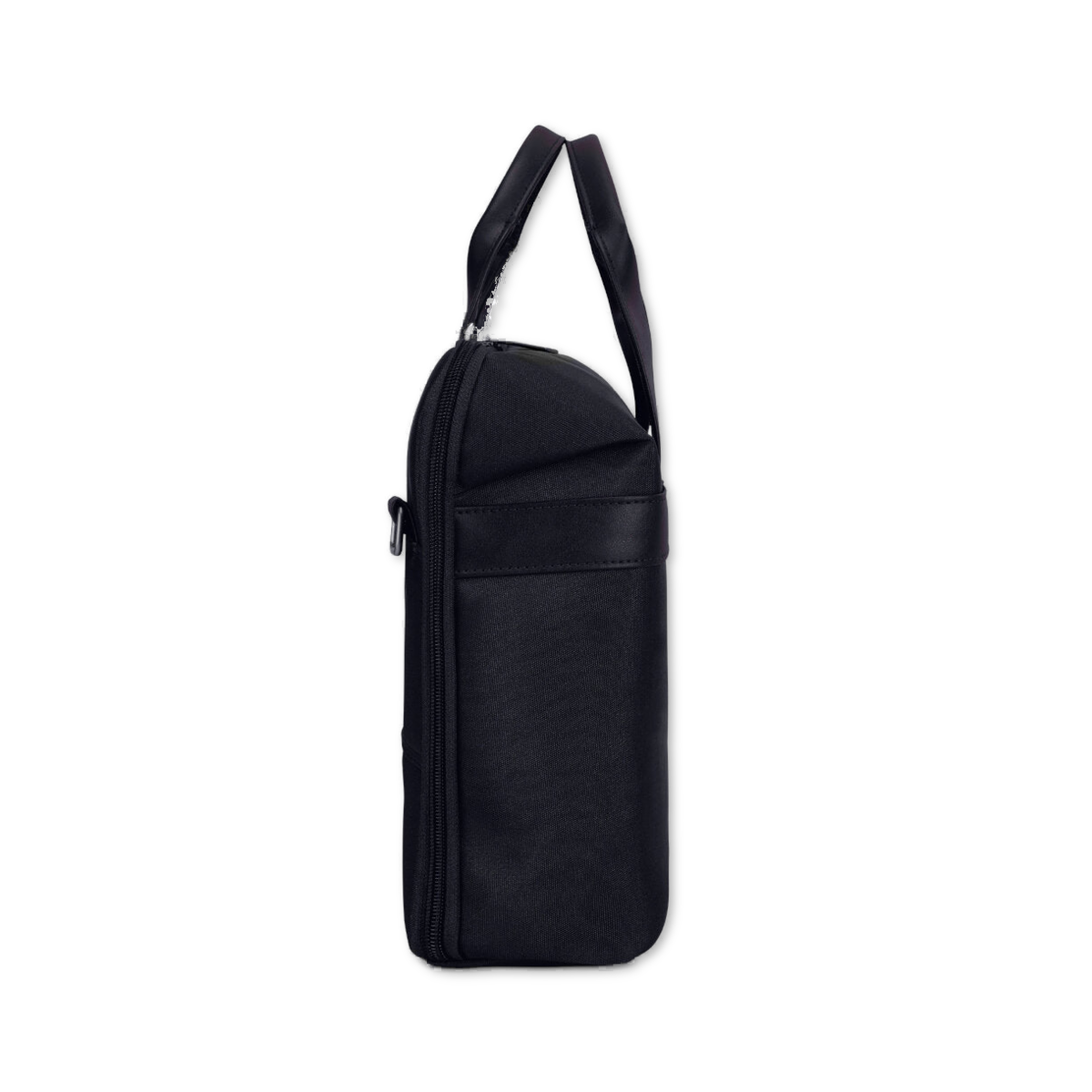 Black | Protecta Early Lead Anti-Theft Office Laptop Bag - 4