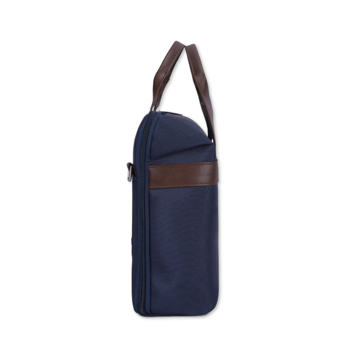 Blue | Protecta Early Lead Anti-Theft Office Laptop Bag - 4