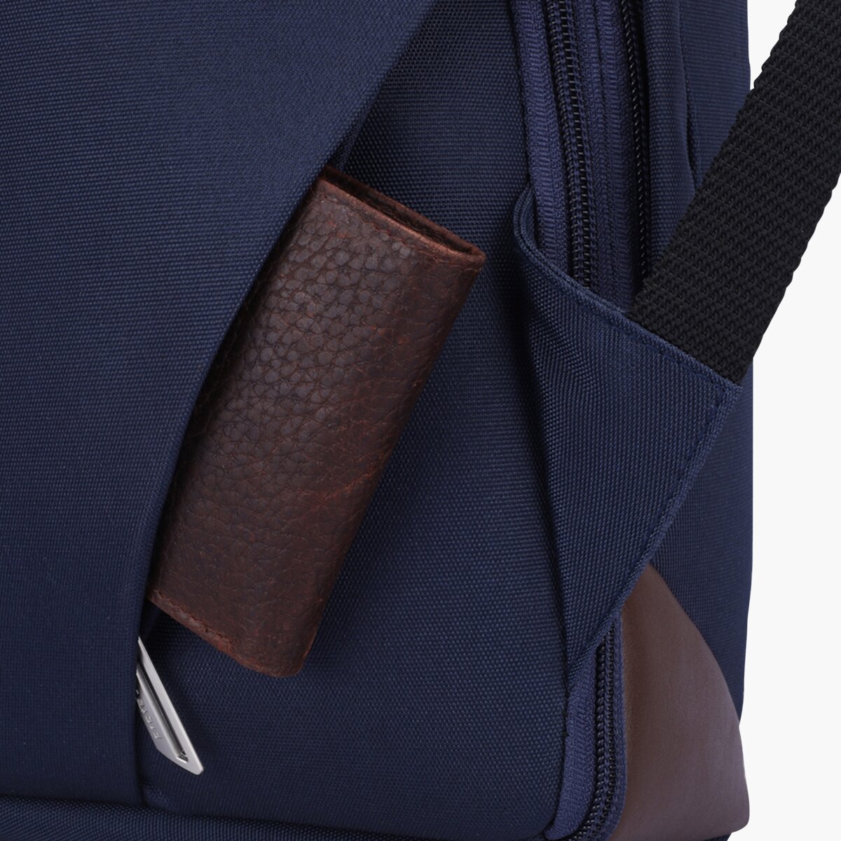 Blue | Protecta Early Lead Anti-Theft Office Laptop Backpack - 6