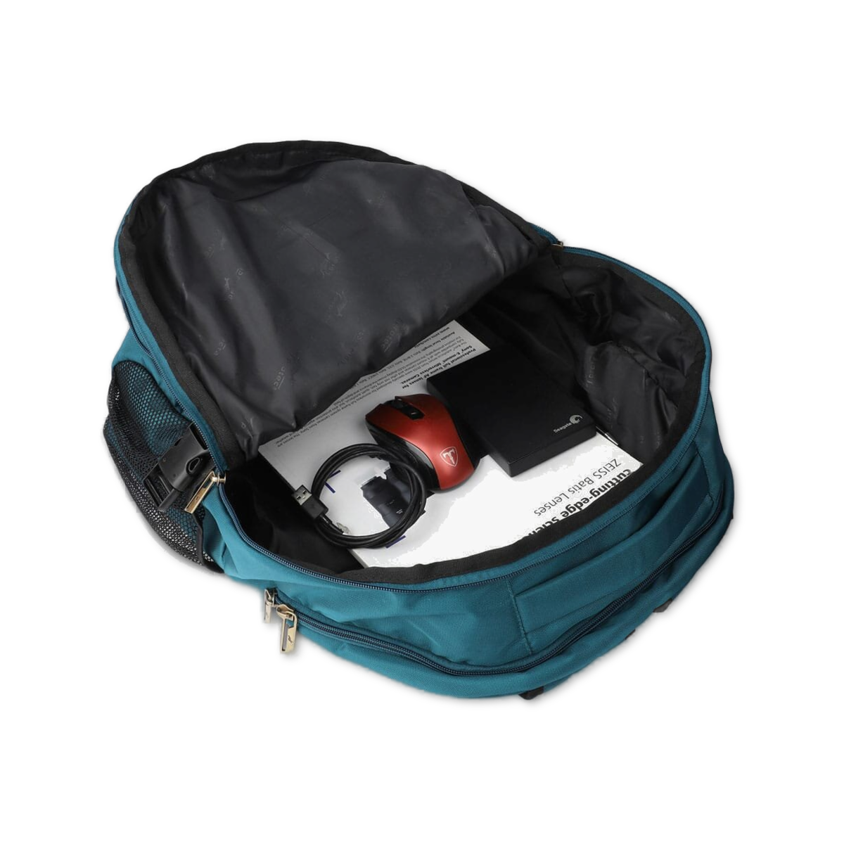Astral | Protecta Enigma Laptop Backpack-4