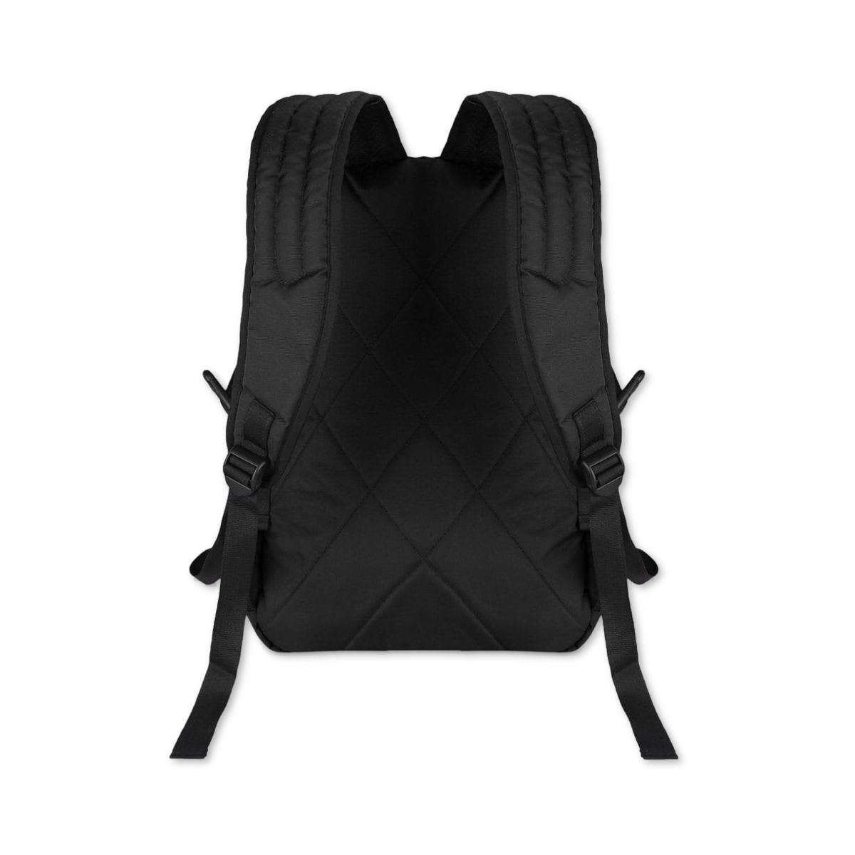 Black-Red | Protecta Enigma Laptop Backpack-3