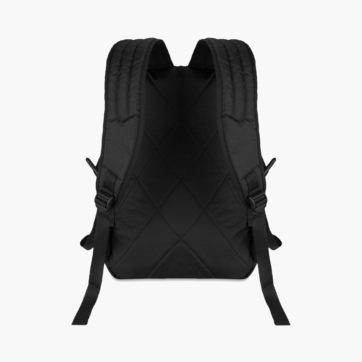 Black-Red | Protecta Enigma Laptop Backpack-3