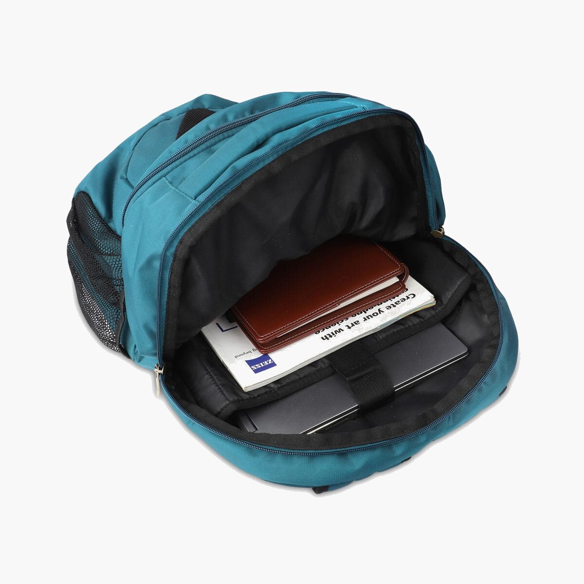 Astral | Protecta Enigma Laptop Backpack-5