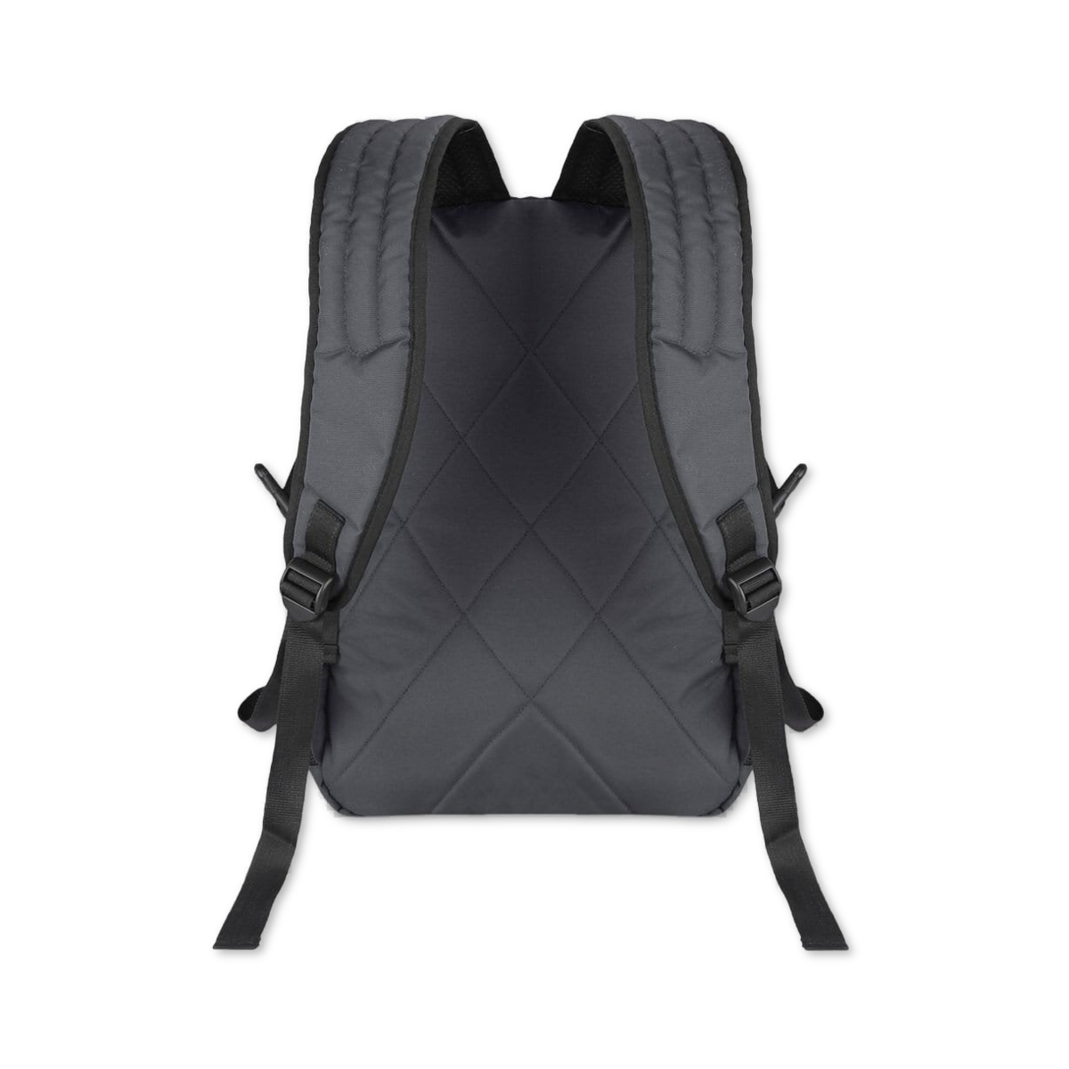 Grey-Red | Protecta Enigma Laptop Backpack-3