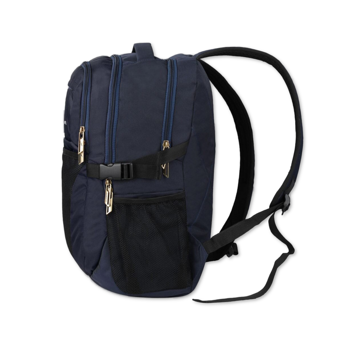 Navy | Protecta Enigma Laptop Backpack-2