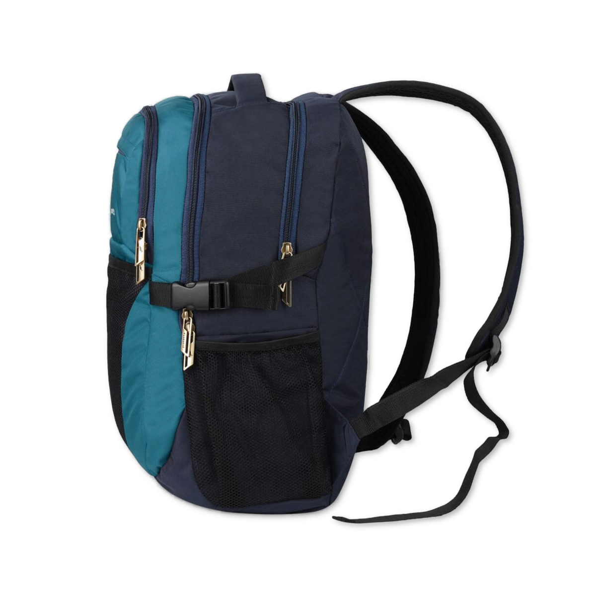 Navy-Astral | Protecta Enigma Laptop Backpack-2