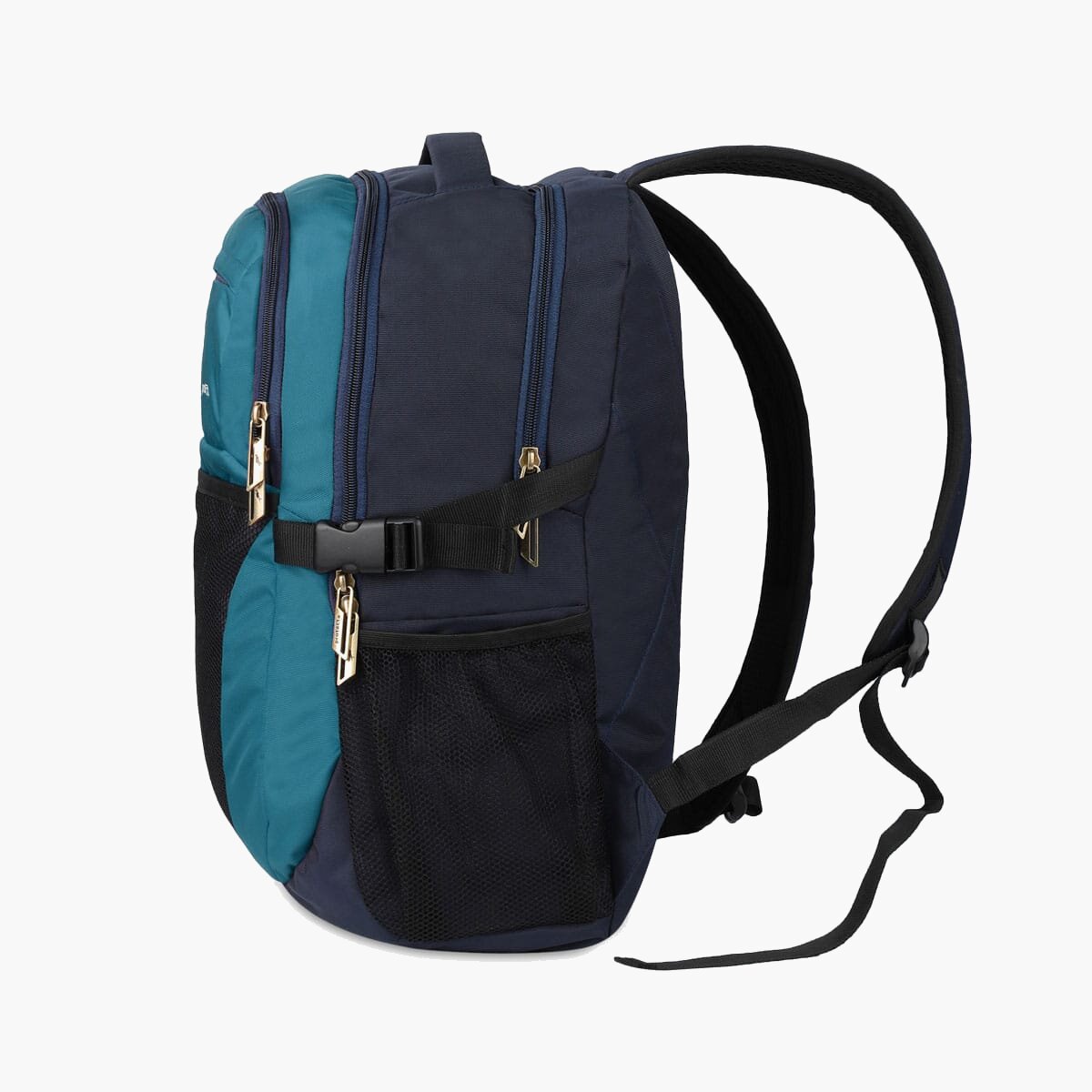 Navy-Astral | Protecta Enigma Laptop Backpack-2