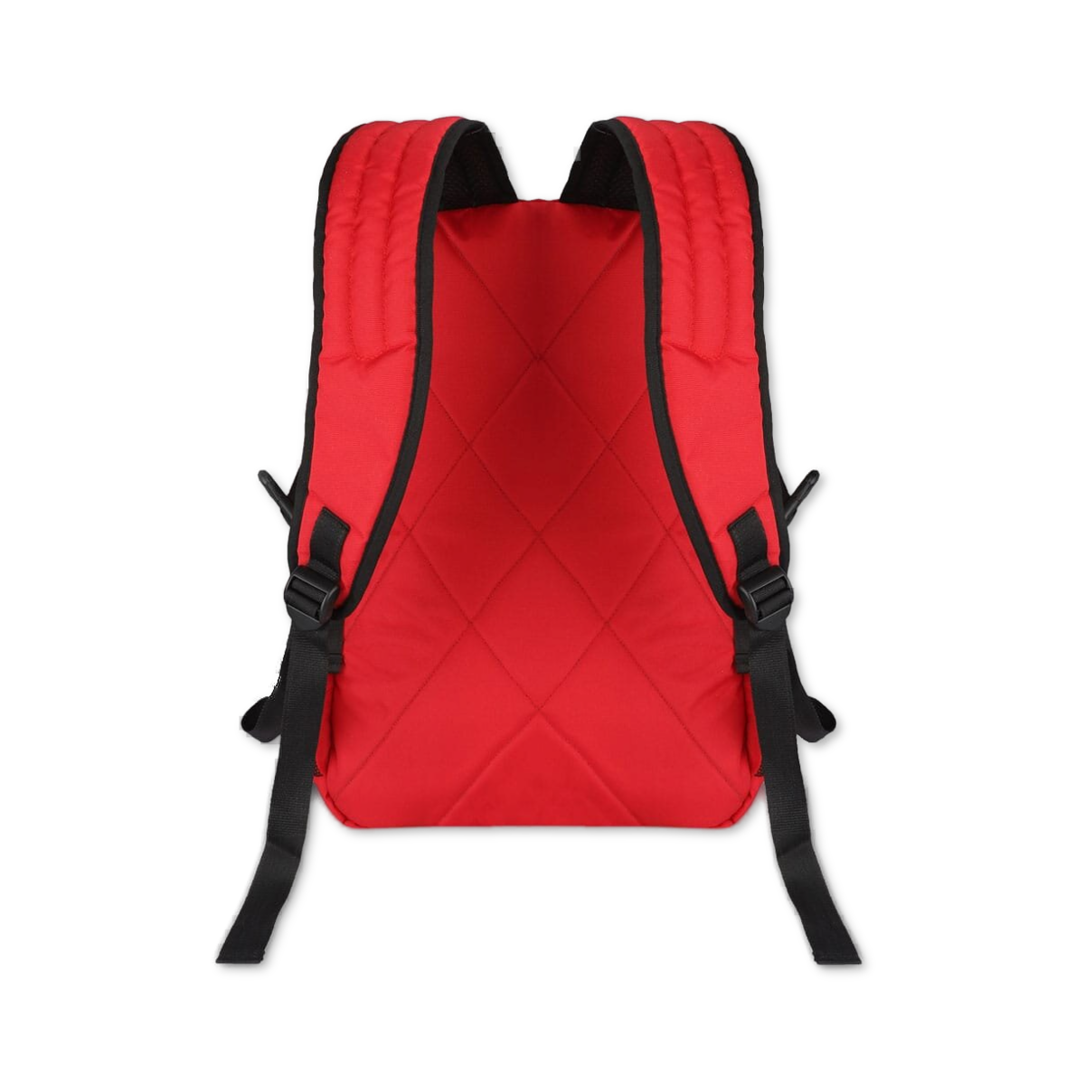 Red | Protecta Enigma Laptop Backpack-3