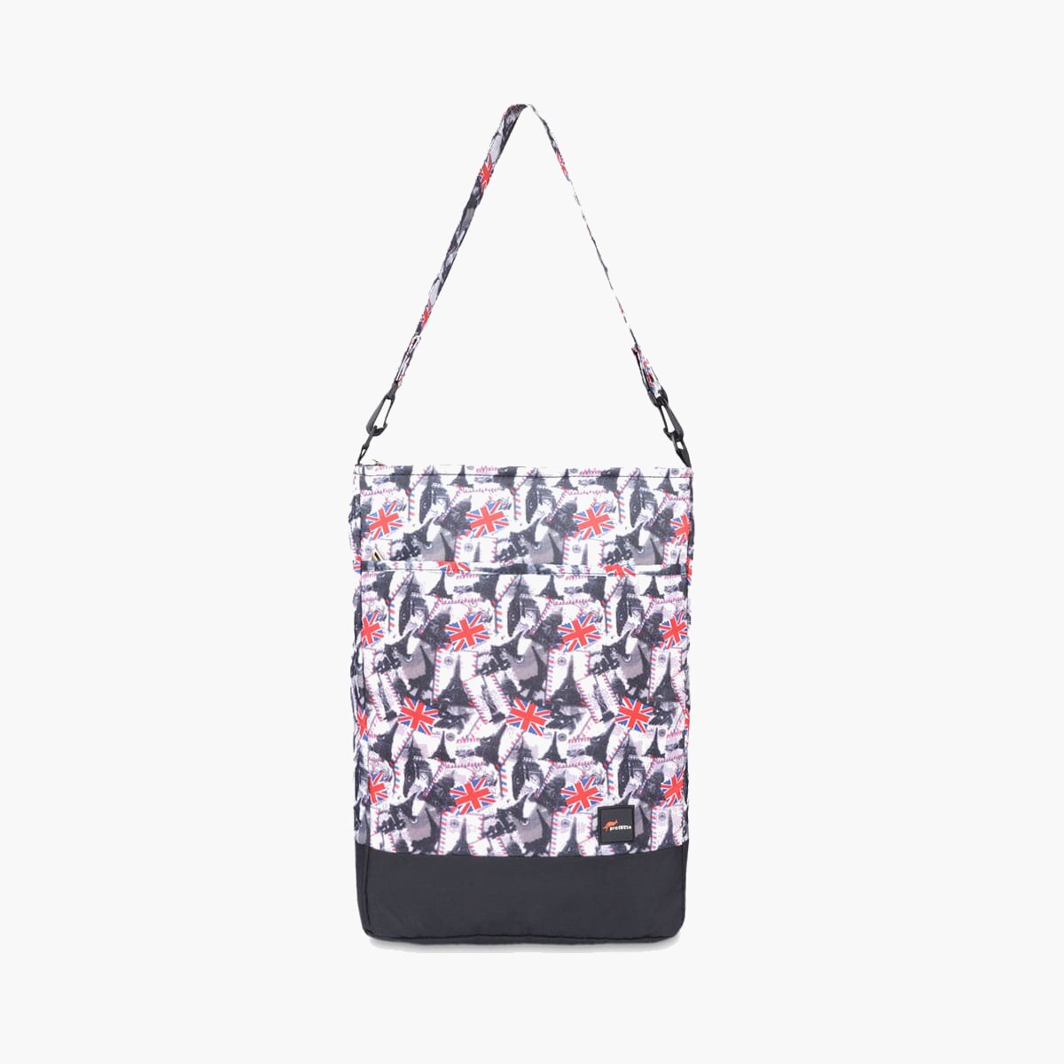 Euro | Protecta Flair Convertible Laptop Backpack Tote-1