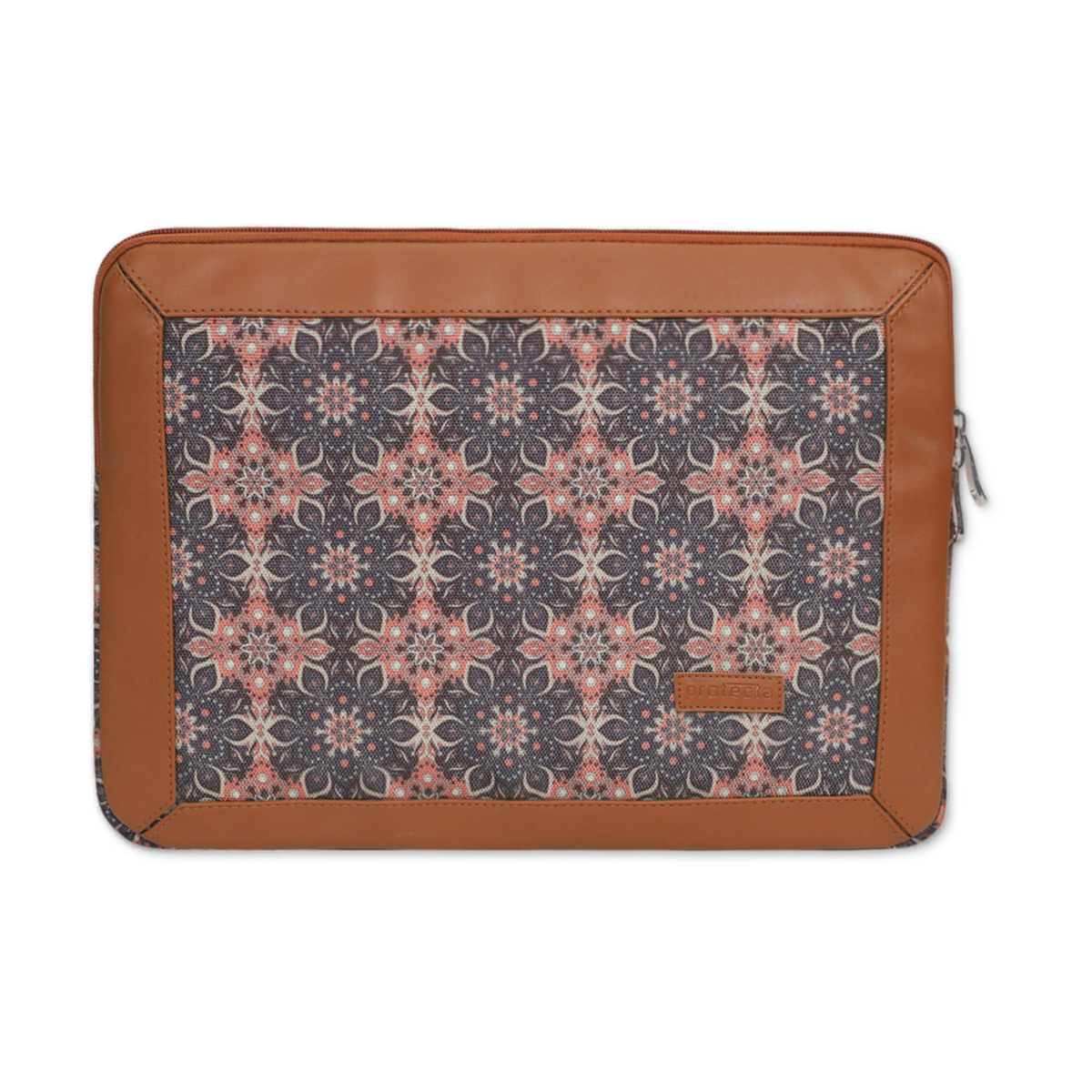 Rustic Orbit |Framed MacBook Sleeve - Main