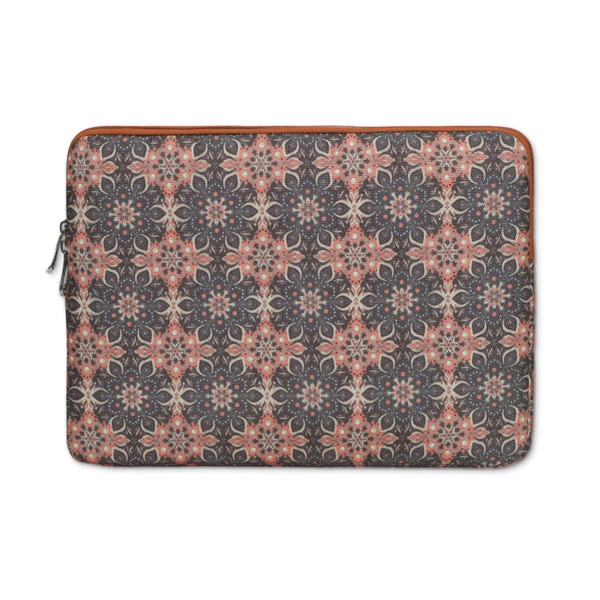 Rustic Orbit |Framed MacBook Sleeve - 3