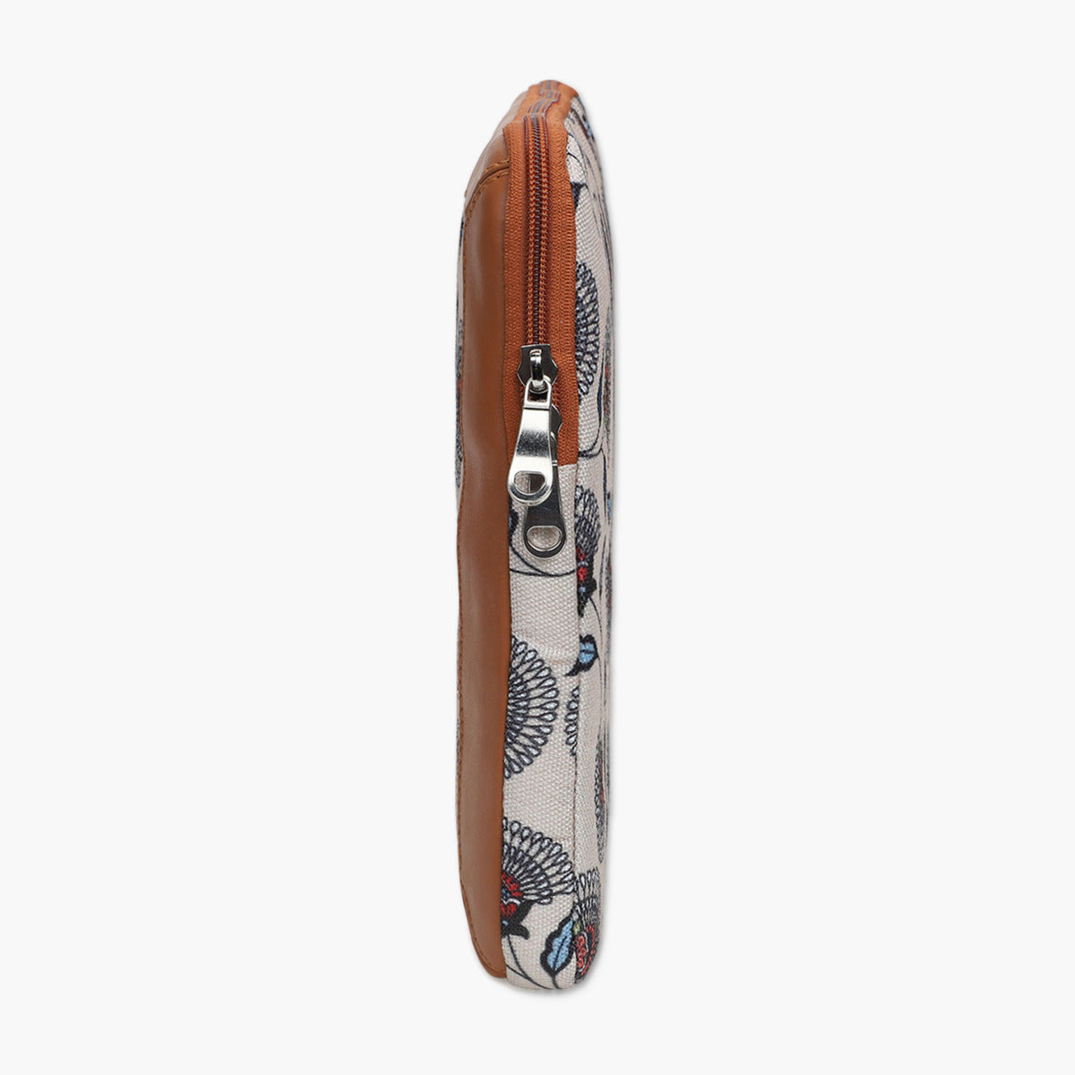Heritage Floral |Framed MacBook Sleeve - 4