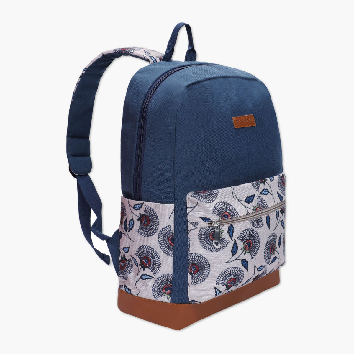 Heritage Floral | Protecta Fusion Laptop Backpack - 1