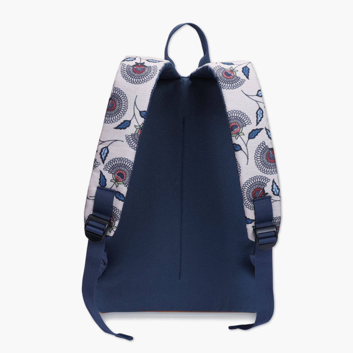 Heritage Floral | Protecta Fusion Laptop Backpack - 4