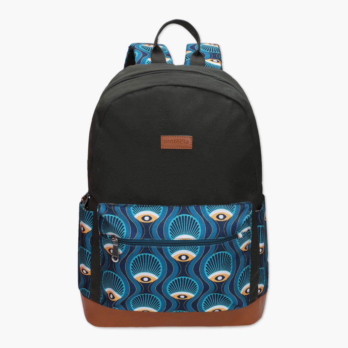 Mystic Eyes | Protecta Fusion Laptop Backpack - Main