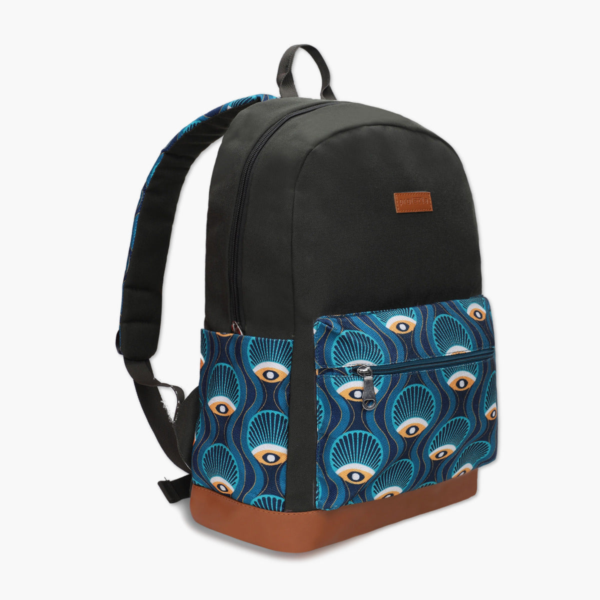 Mystic Eyes | Protecta Fusion Laptop Backpack - 1