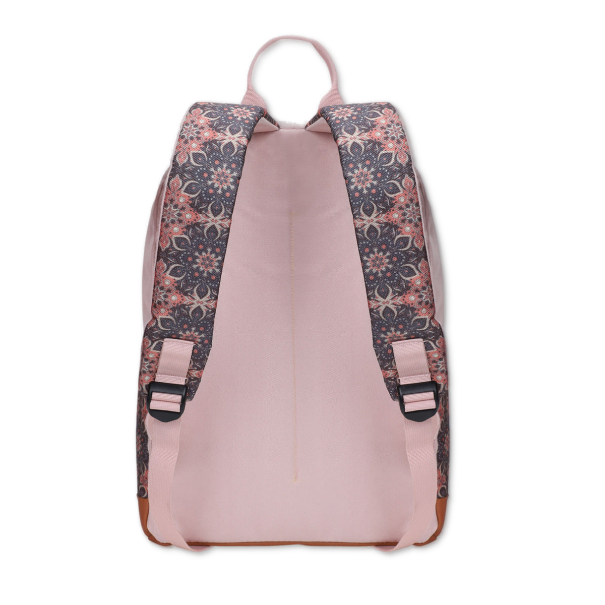 Mauve Mosaic | Protecta Fusion Laptop Backpack - 4