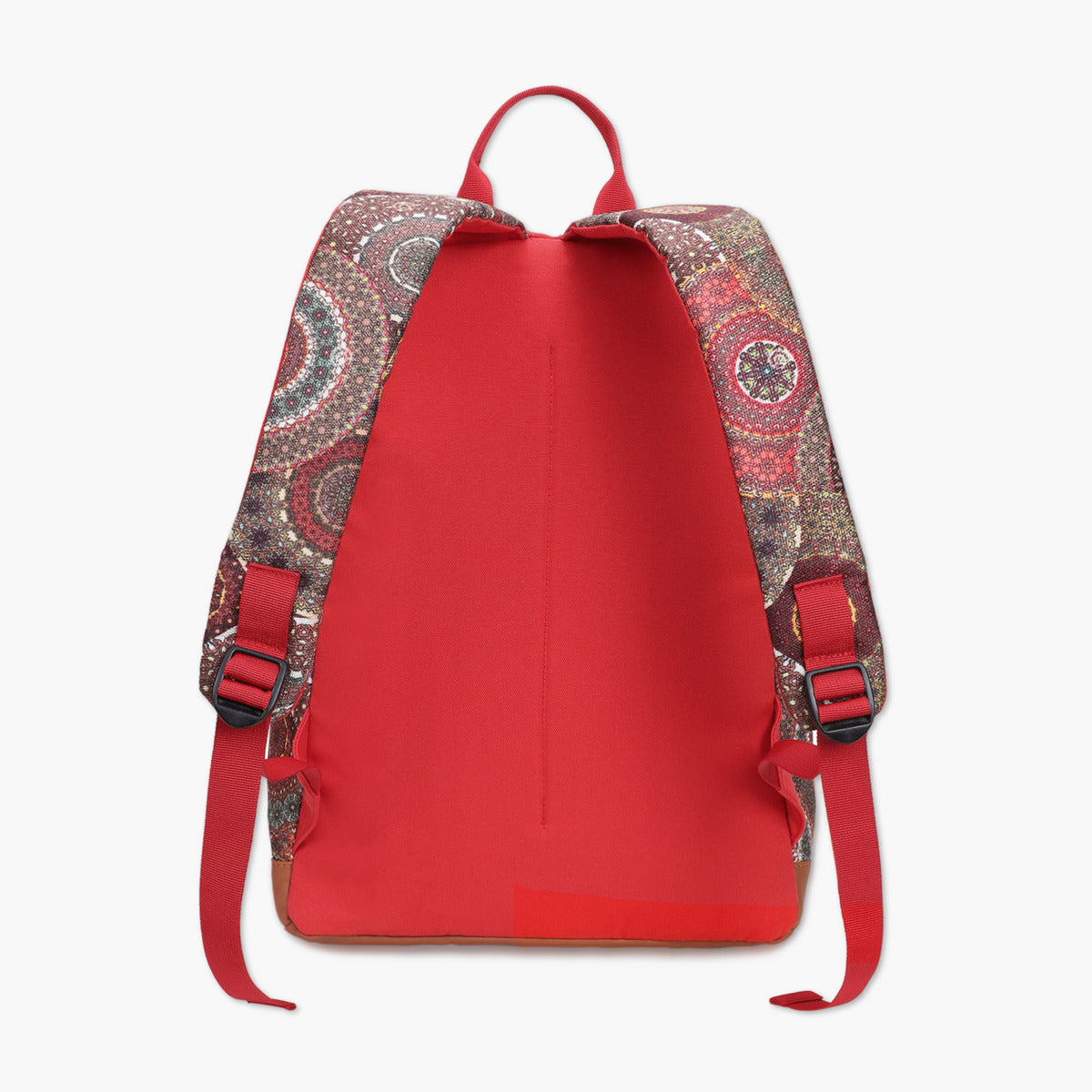 Rustic Orbit | Protecta Fusion Laptop Backpack - 4