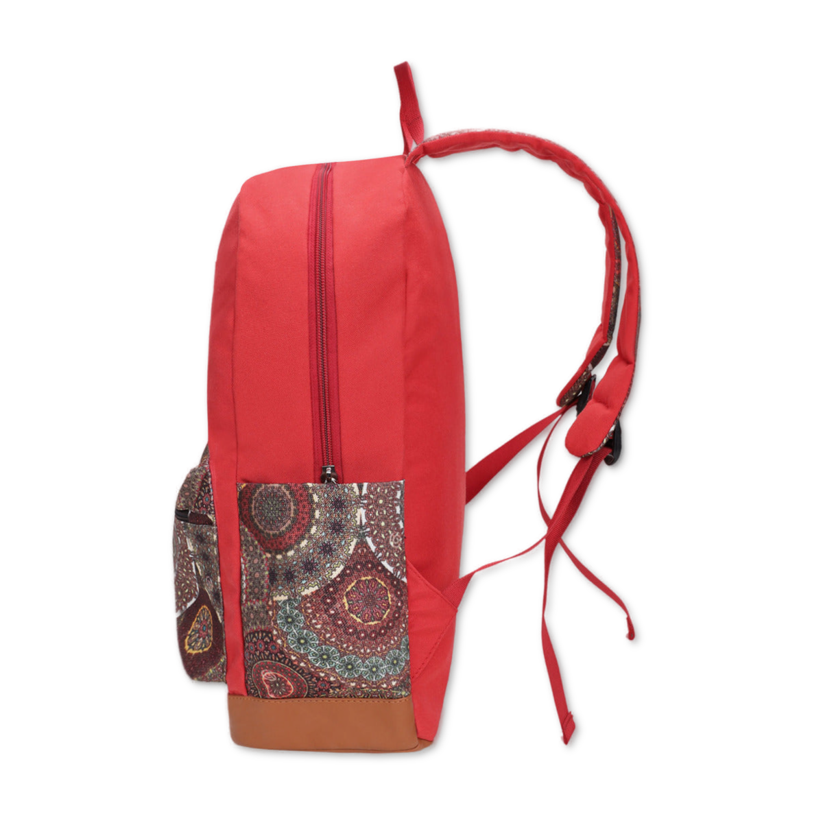 Rustic Orbit | Protecta Fusion Laptop Backpack - 3