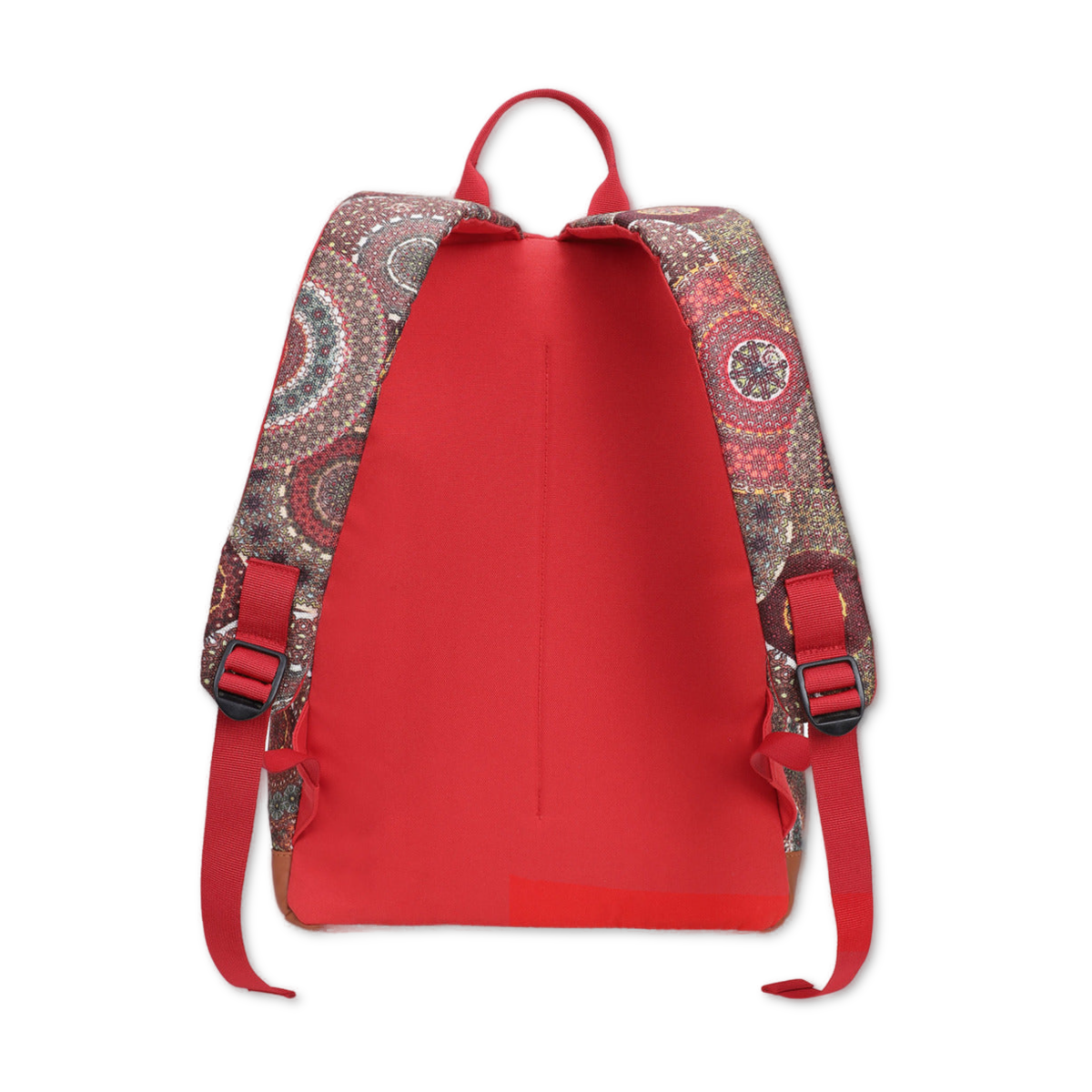 Rustic Orbit | Protecta Fusion Laptop Backpack - 4