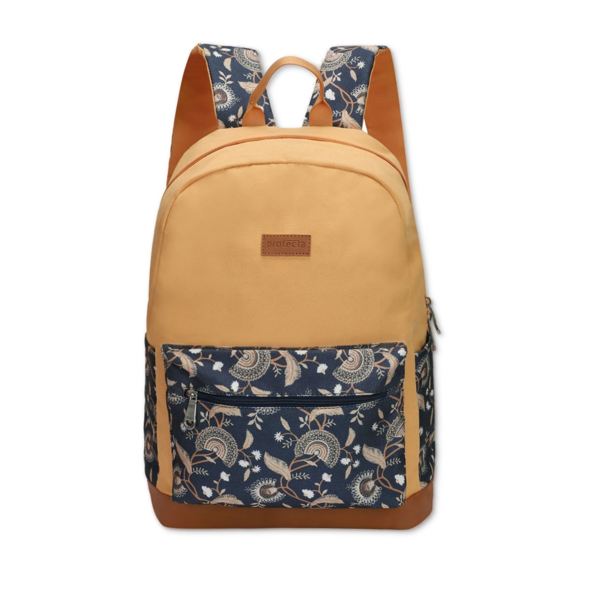 Twilight Garden | Protecta Fusion Laptop Backpack - Main