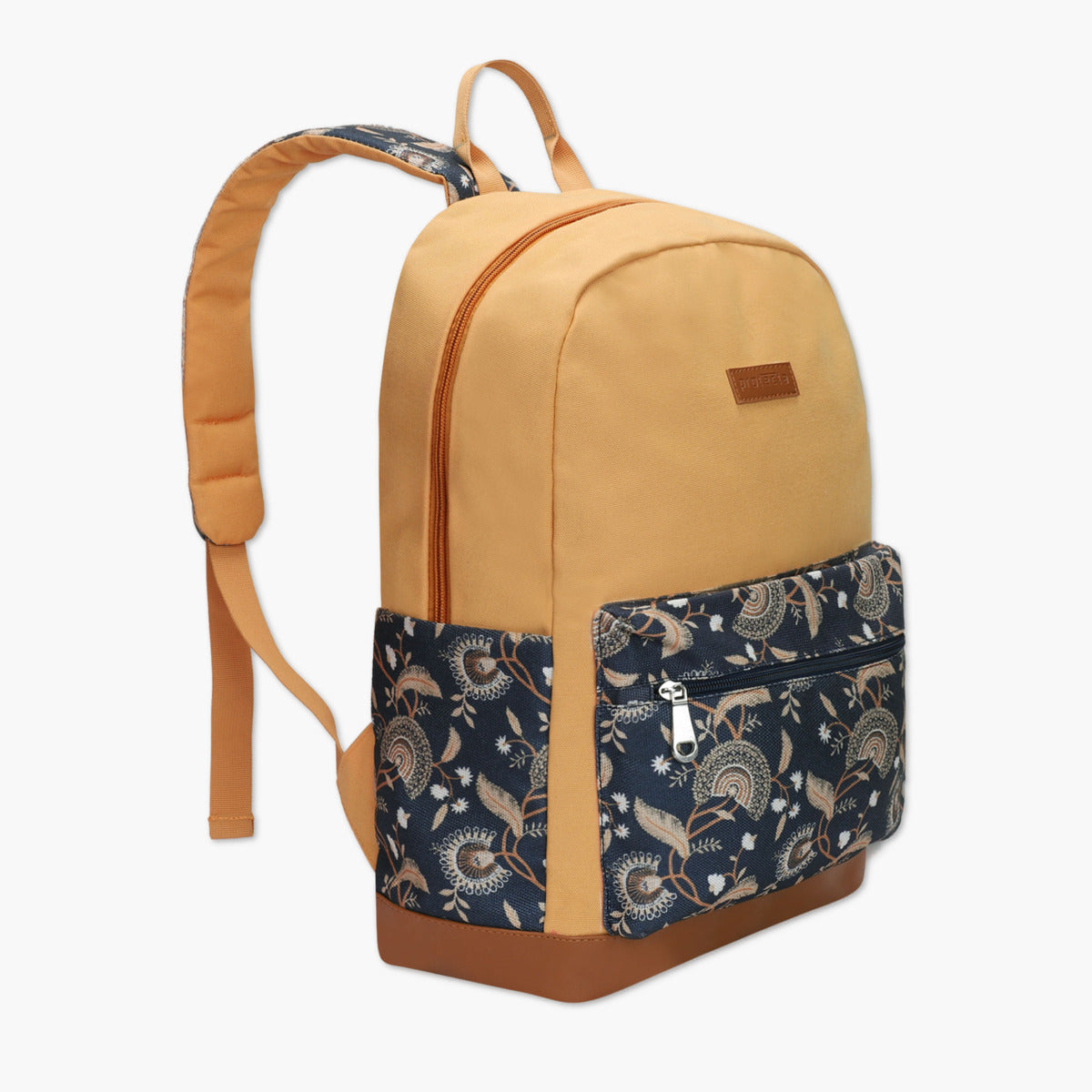 Twilight Garden | Protecta Fusion Laptop Backpack - Main