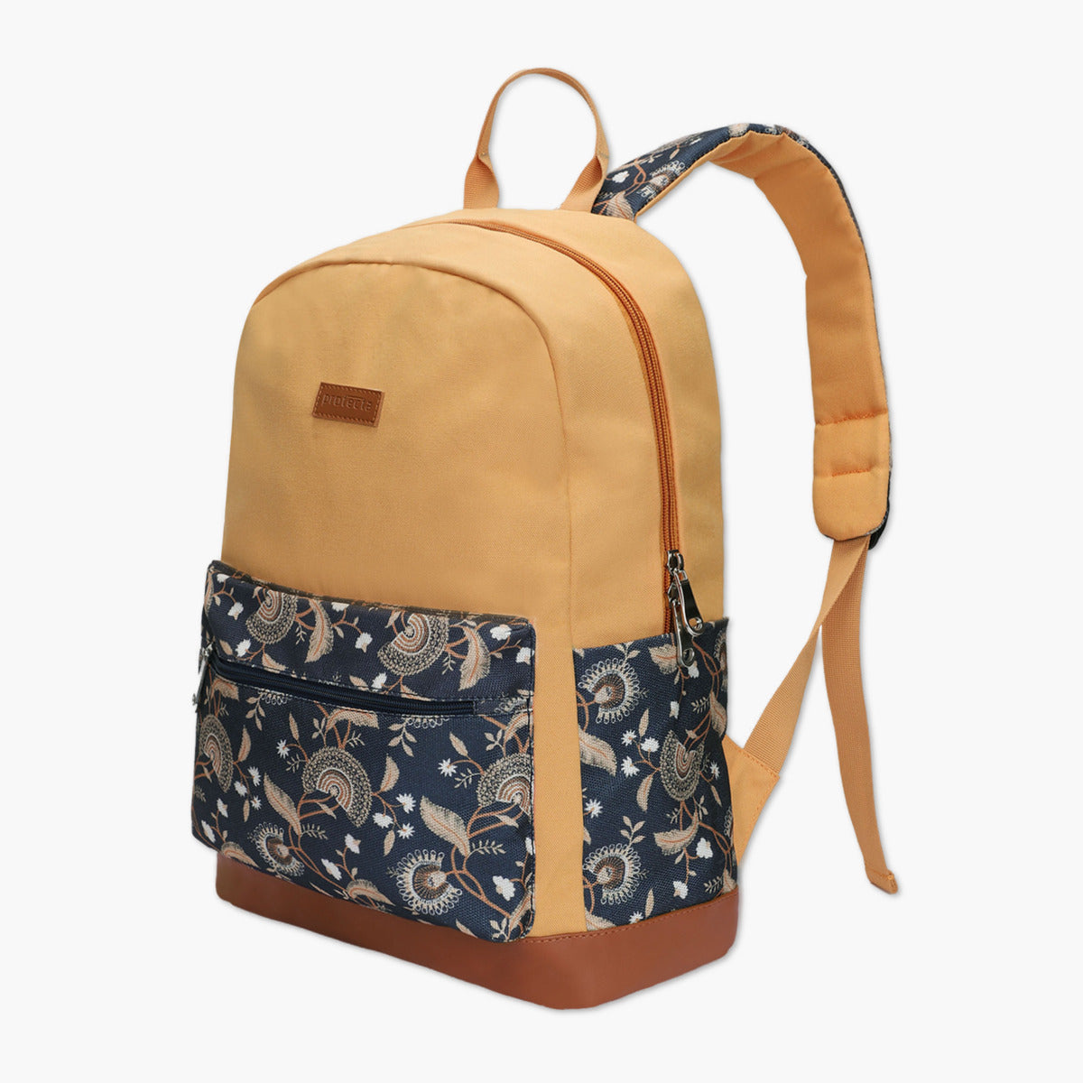 Twilight Garden | Protecta Fusion Laptop Backpack - Main