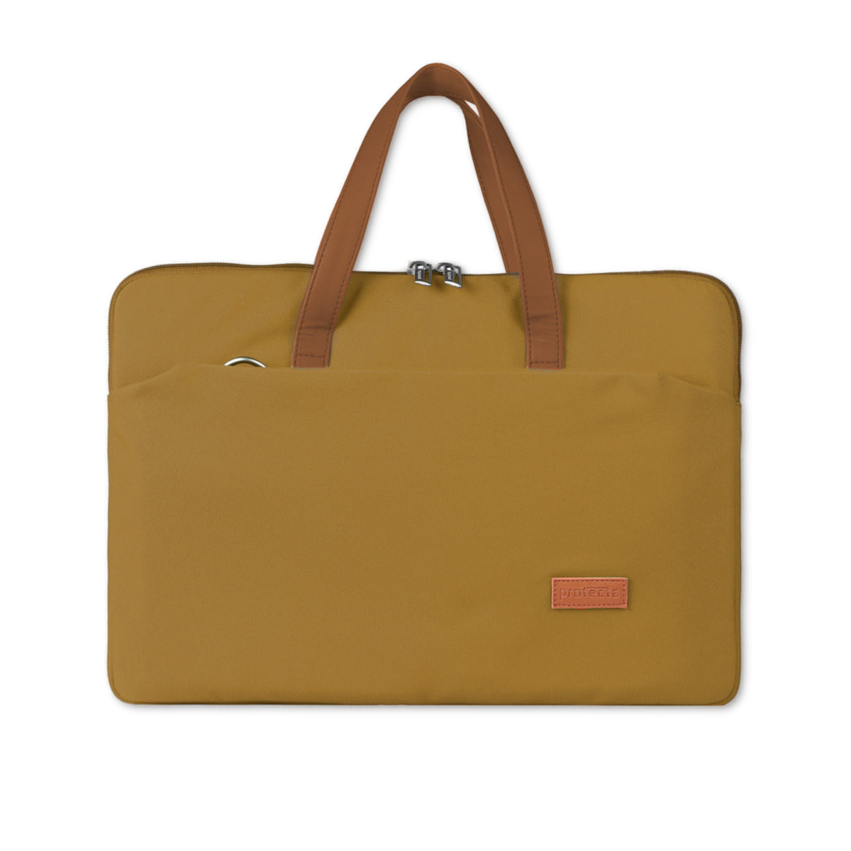 Beige | Protecta Grace Laptop Bag - Main