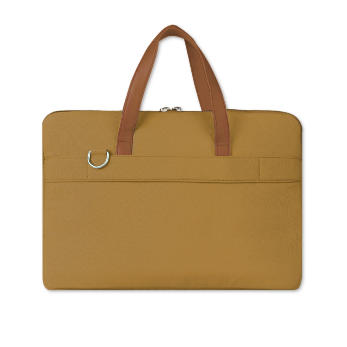 Beige | Protecta Grace Laptop Bag - 5