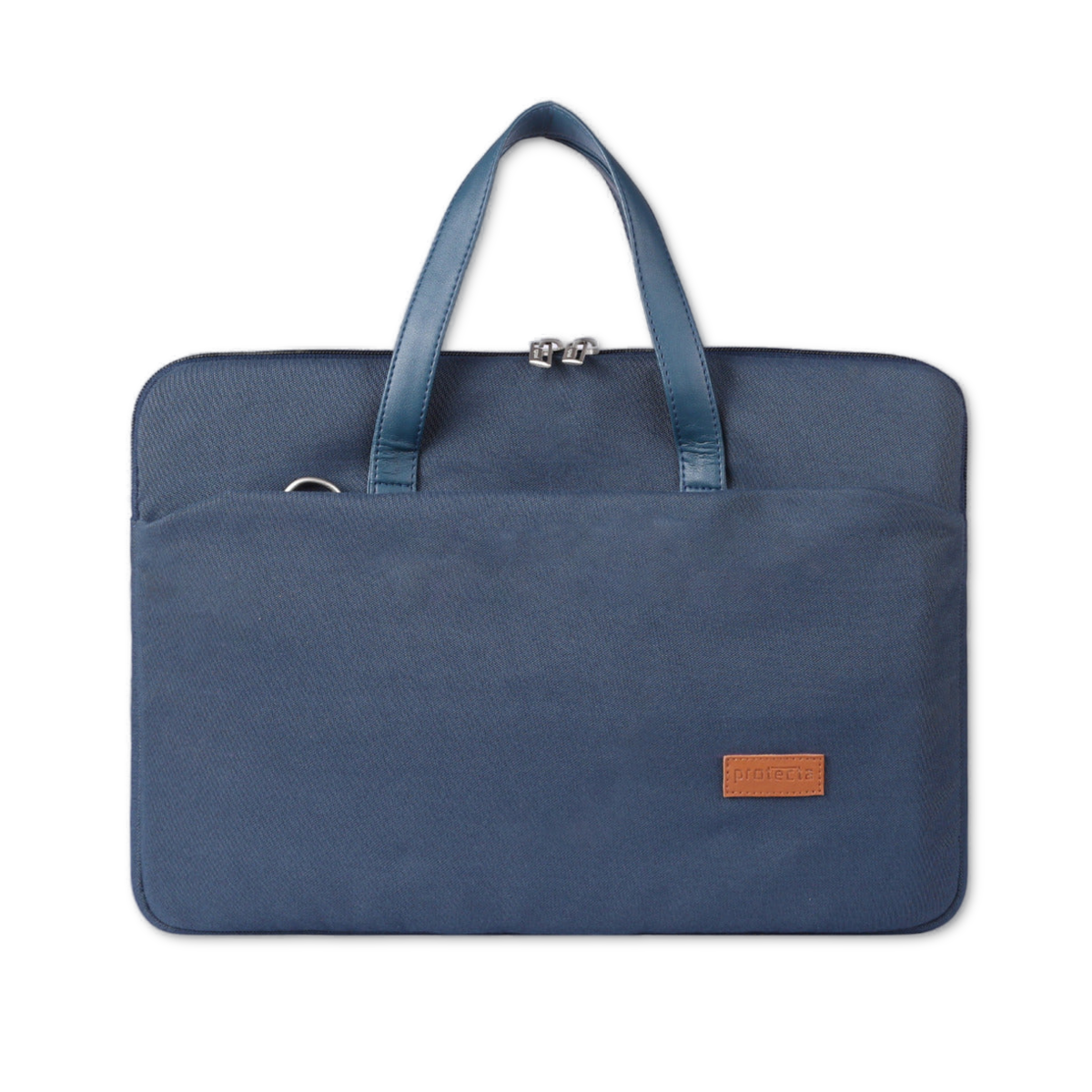 Blue | Protecta Grace Laptop Bag - Main